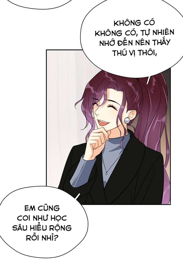 Theo Đuôi Chapter 18 - Trang 2