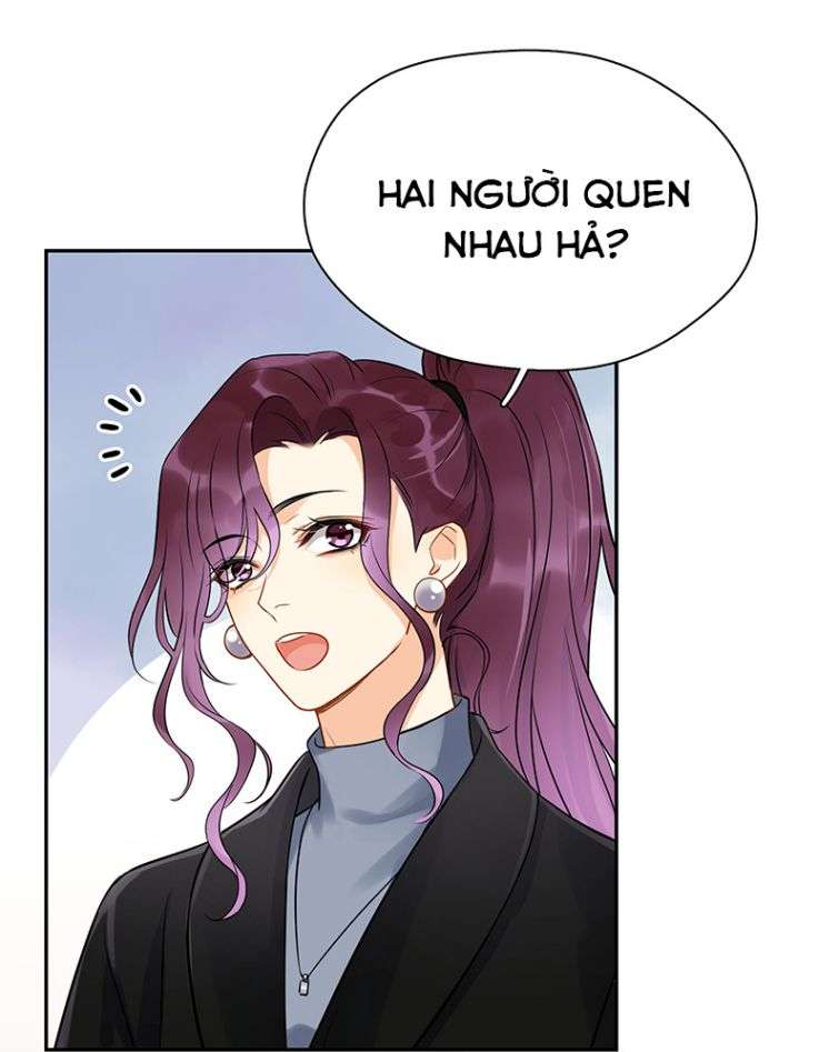 Theo Đuôi Chapter 18 - Trang 2