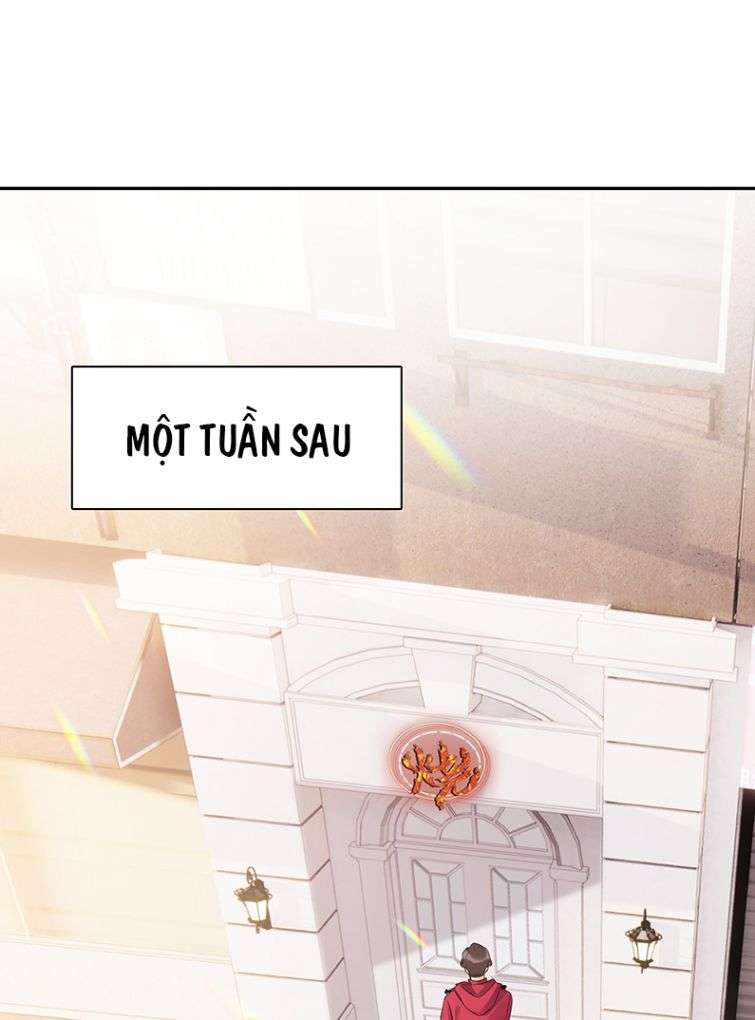 Theo Đuôi Chapter 18 - Trang 2