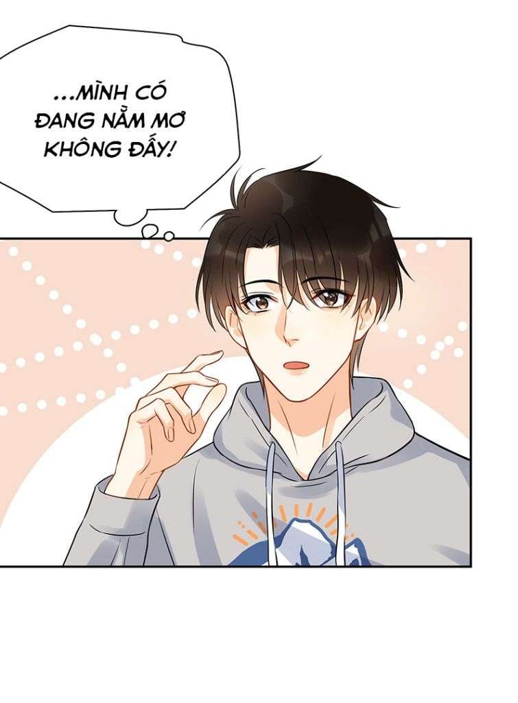 Theo Đuôi Chapter 18 - Trang 2