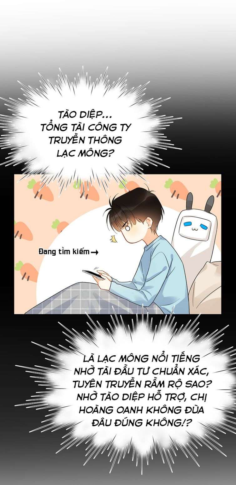 Theo Đuôi Chapter 18 - Trang 2