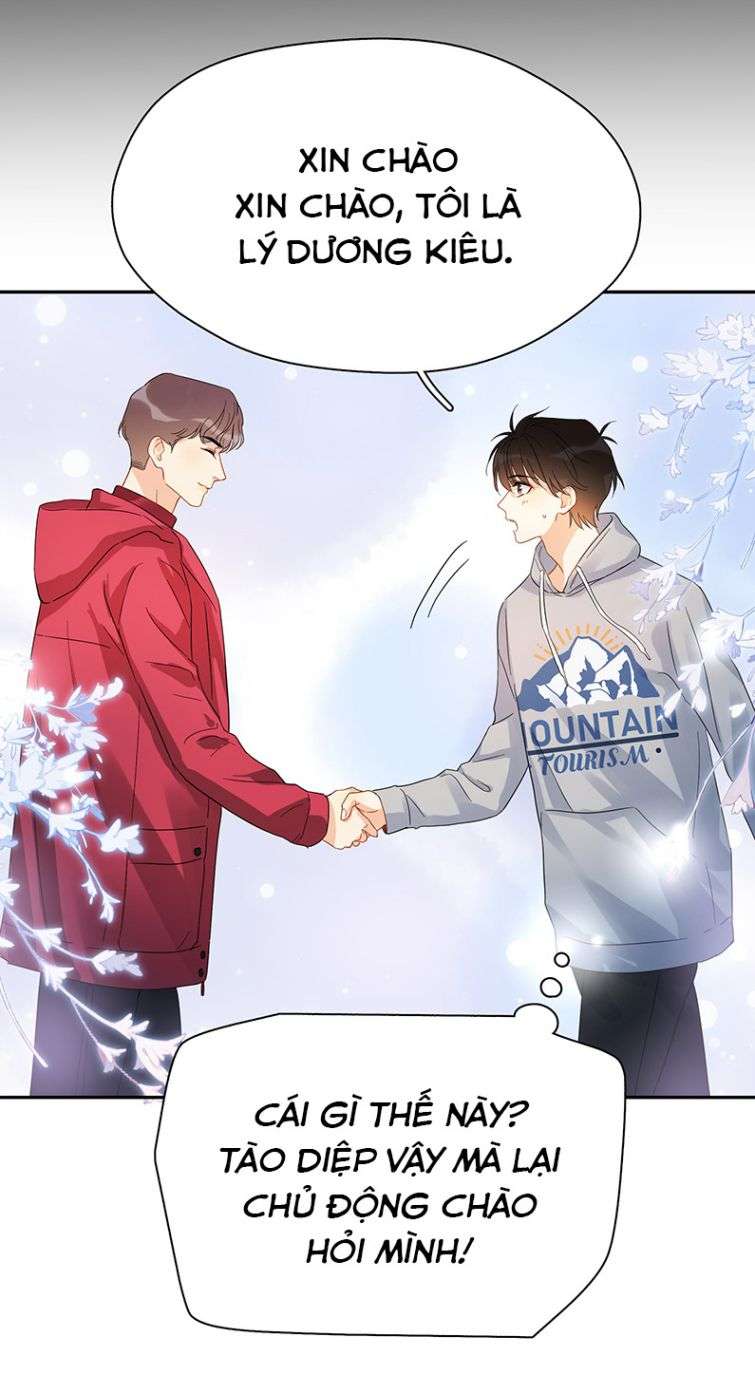 Theo Đuôi Chapter 18 - Trang 2