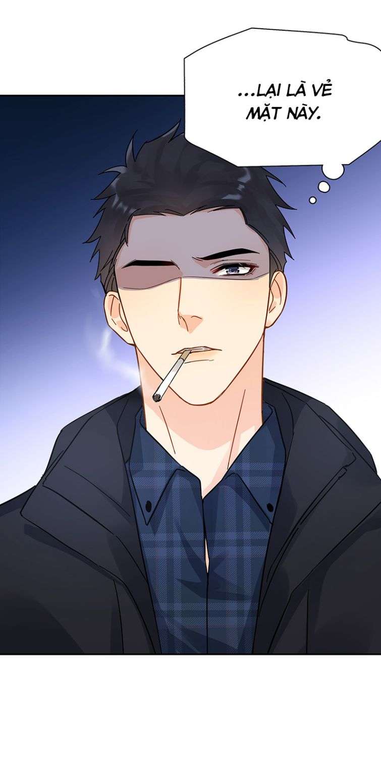 Theo Đuôi Chapter 18 - Trang 2