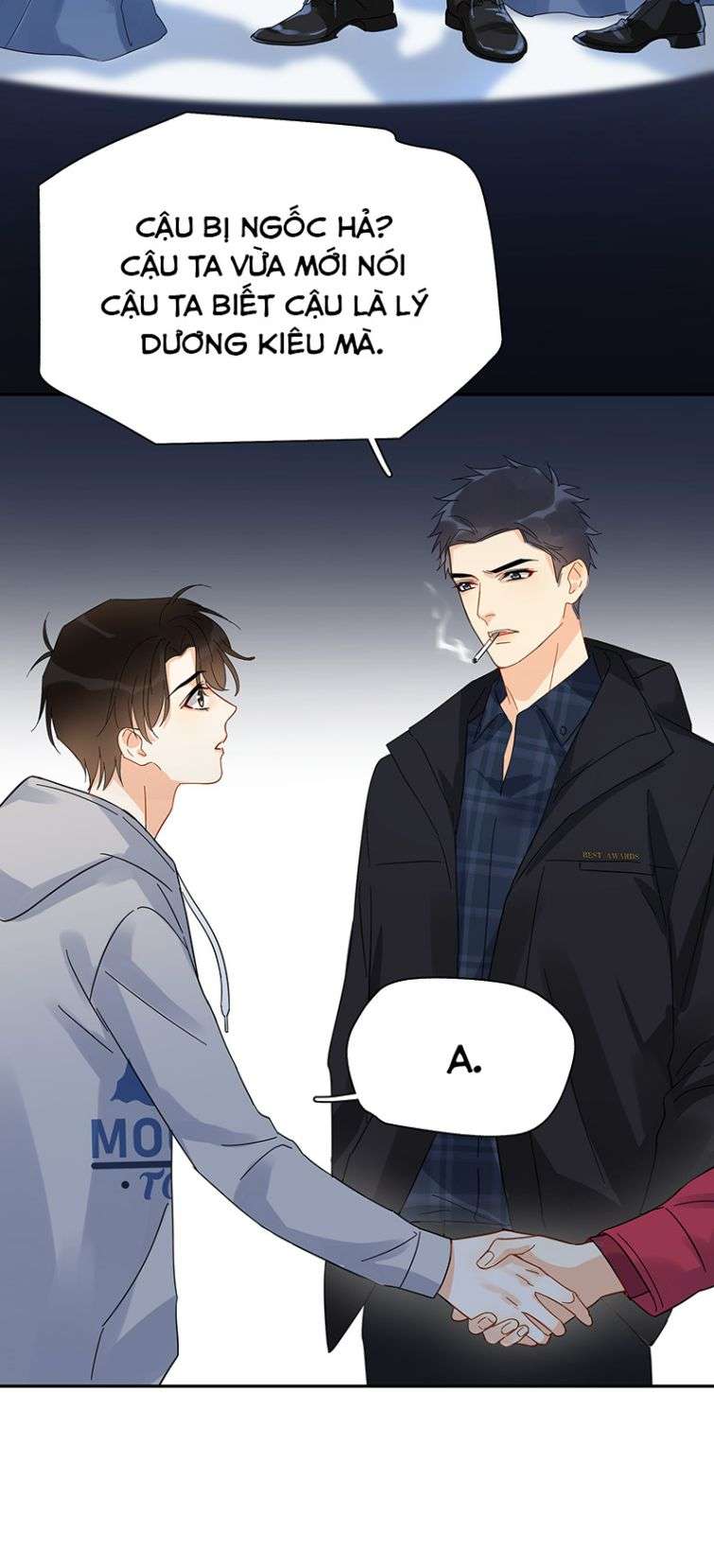 Theo Đuôi Chapter 18 - Trang 2