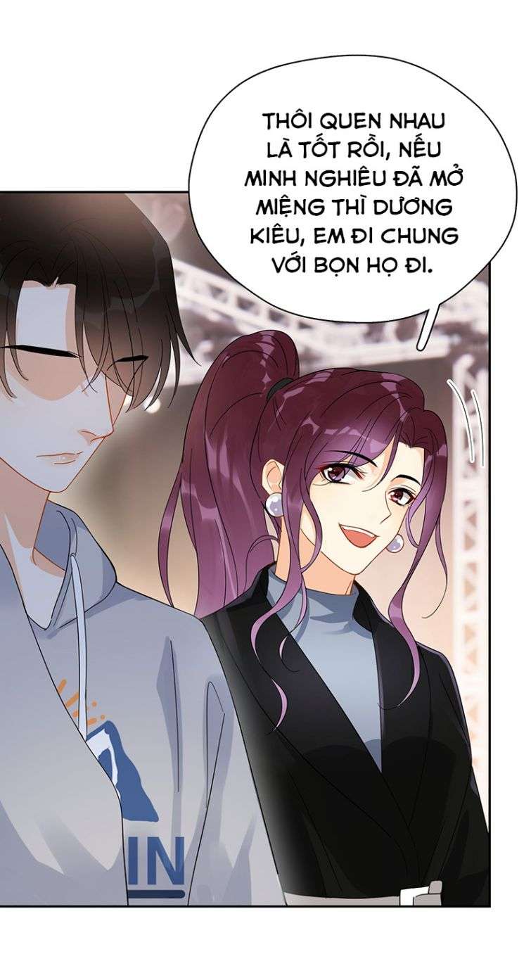 Theo Đuôi Chapter 18 - Trang 2