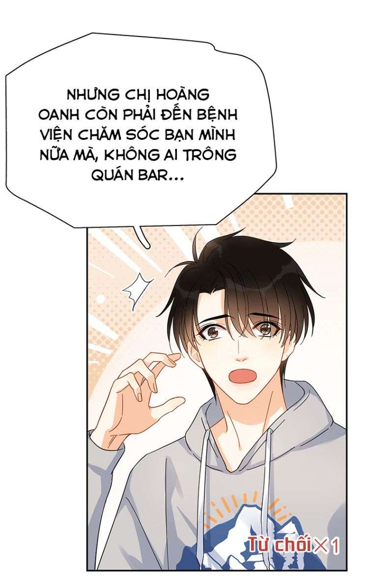 Theo Đuôi Chapter 18 - Trang 2