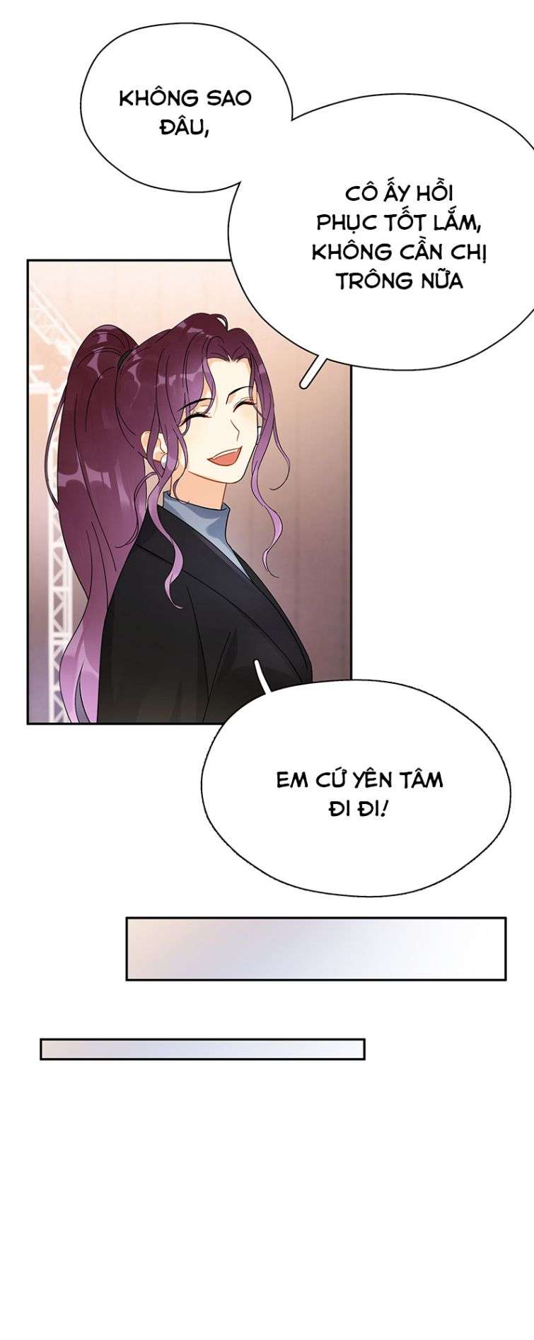 Theo Đuôi Chapter 18 - Trang 2