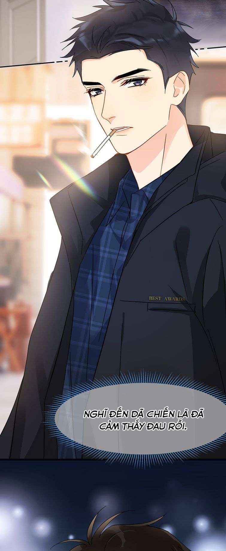 Theo Đuôi Chapter 18 - Trang 2