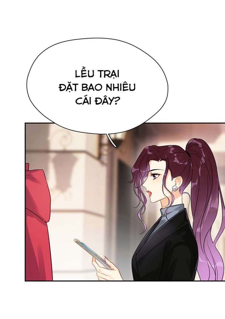 Theo Đuôi Chapter 18 - Trang 2