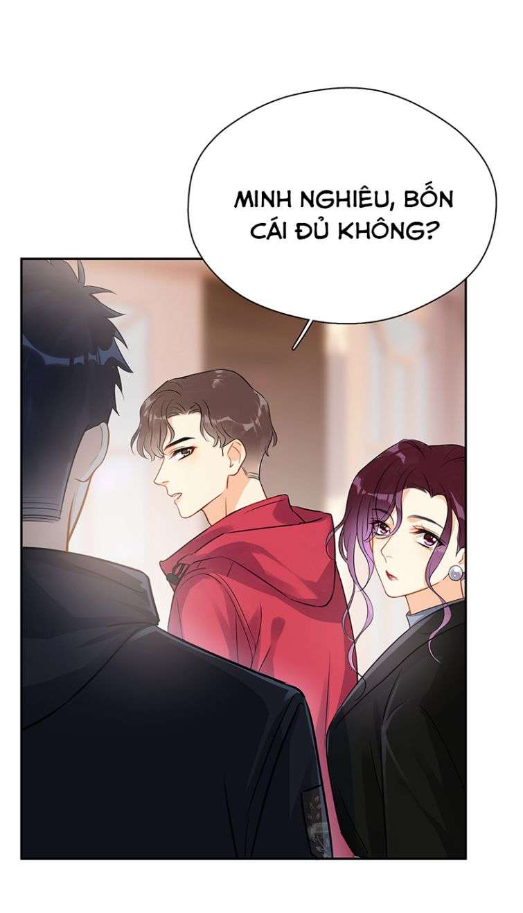 Theo Đuôi Chapter 18 - Trang 2