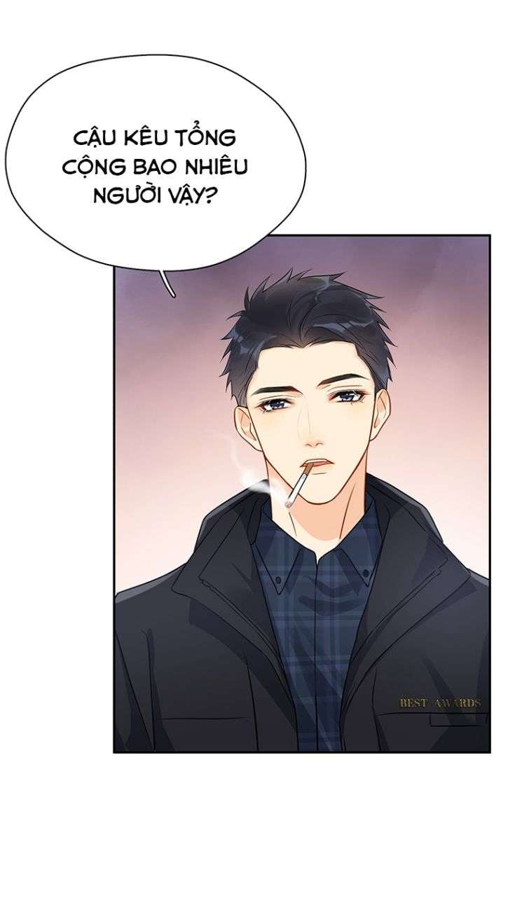 Theo Đuôi Chapter 18 - Trang 2