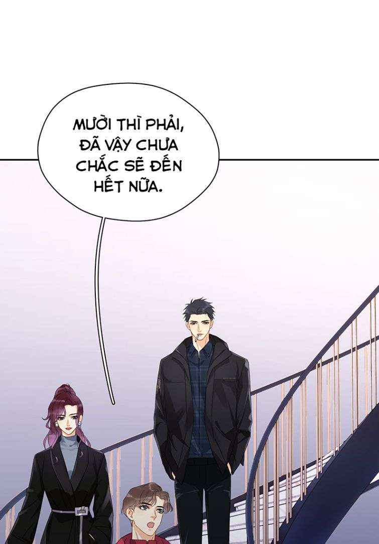 Theo Đuôi Chapter 18 - Trang 2