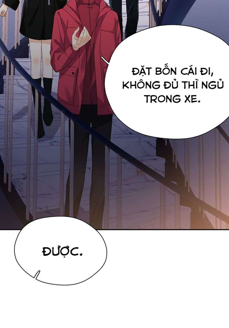 Theo Đuôi Chapter 18 - Trang 2