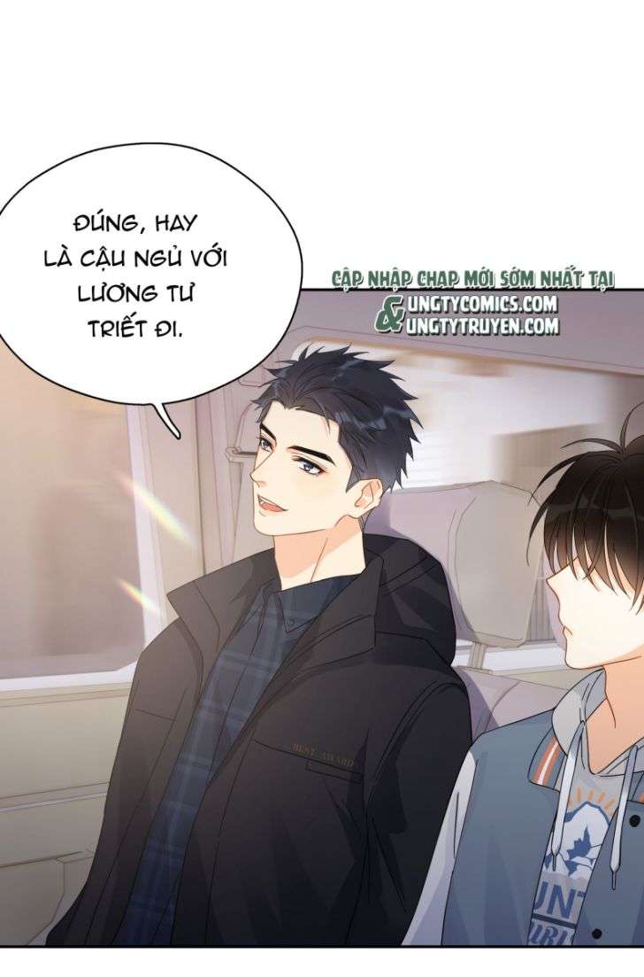 Theo Đuôi Chapter 19 - Trang 2