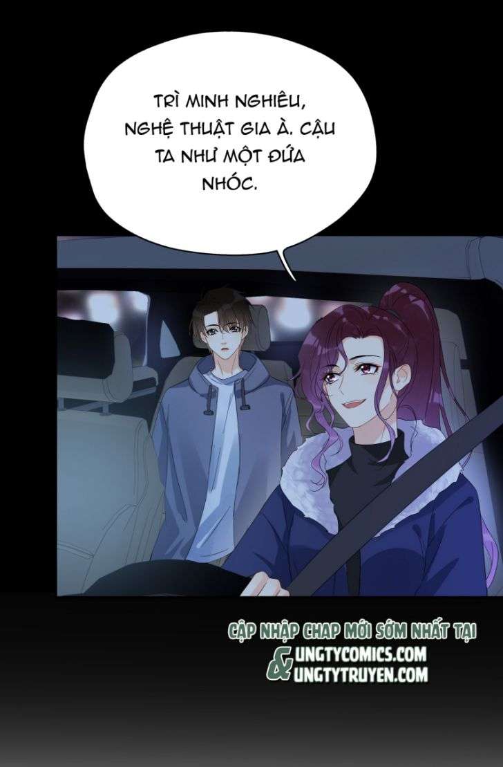 Theo Đuôi Chapter 19 - Trang 2