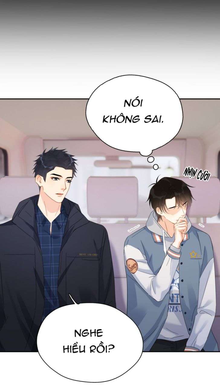 Theo Đuôi Chapter 19 - Trang 2