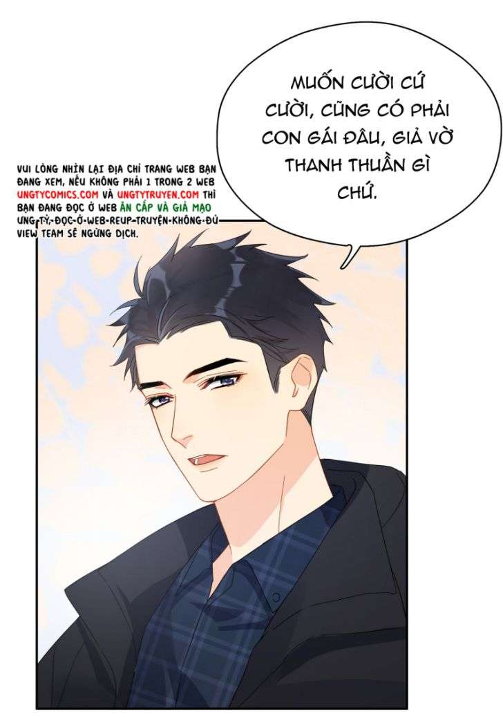 Theo Đuôi Chapter 19 - Trang 2
