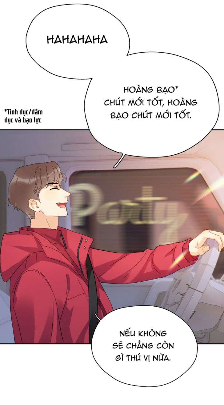 Theo Đuôi Chapter 19 - Trang 2