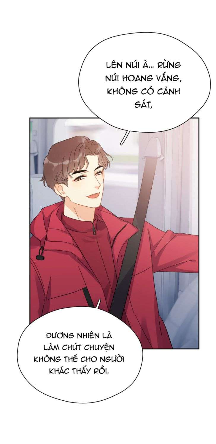 Theo Đuôi Chapter 19 - Trang 2