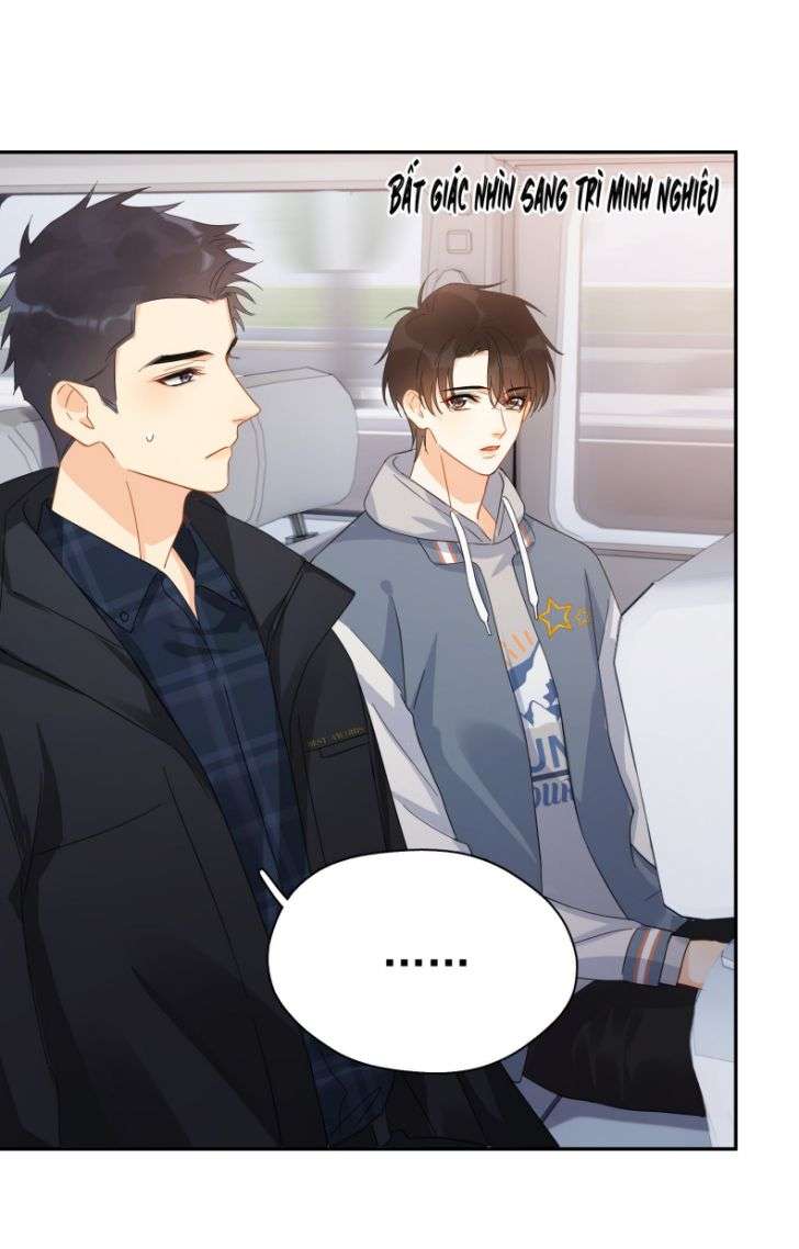 Theo Đuôi Chapter 19 - Trang 2