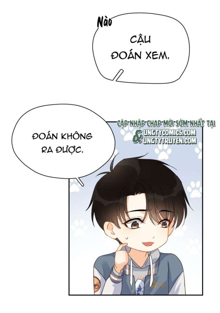 Theo Đuôi Chapter 19 - Trang 2