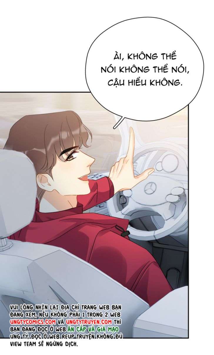 Theo Đuôi Chapter 19 - Trang 2