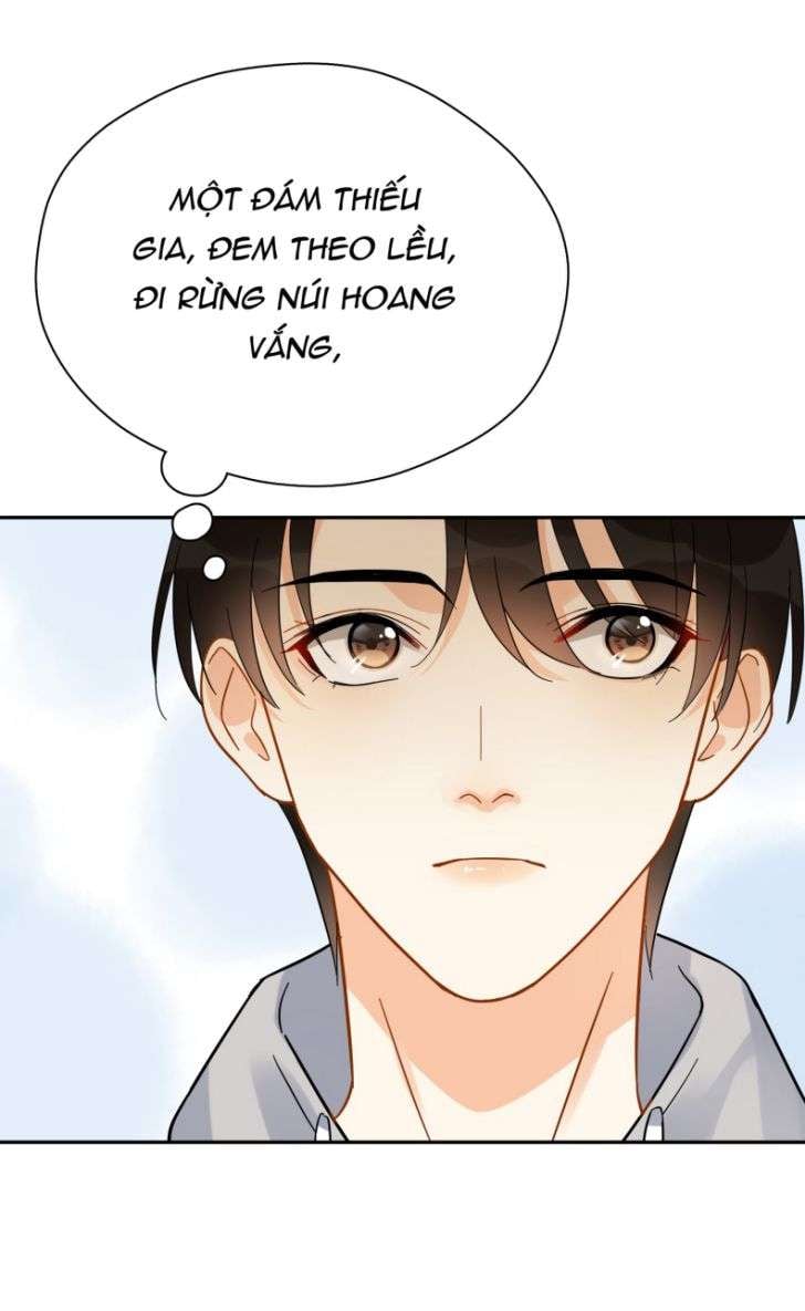 Theo Đuôi Chapter 19 - Trang 2