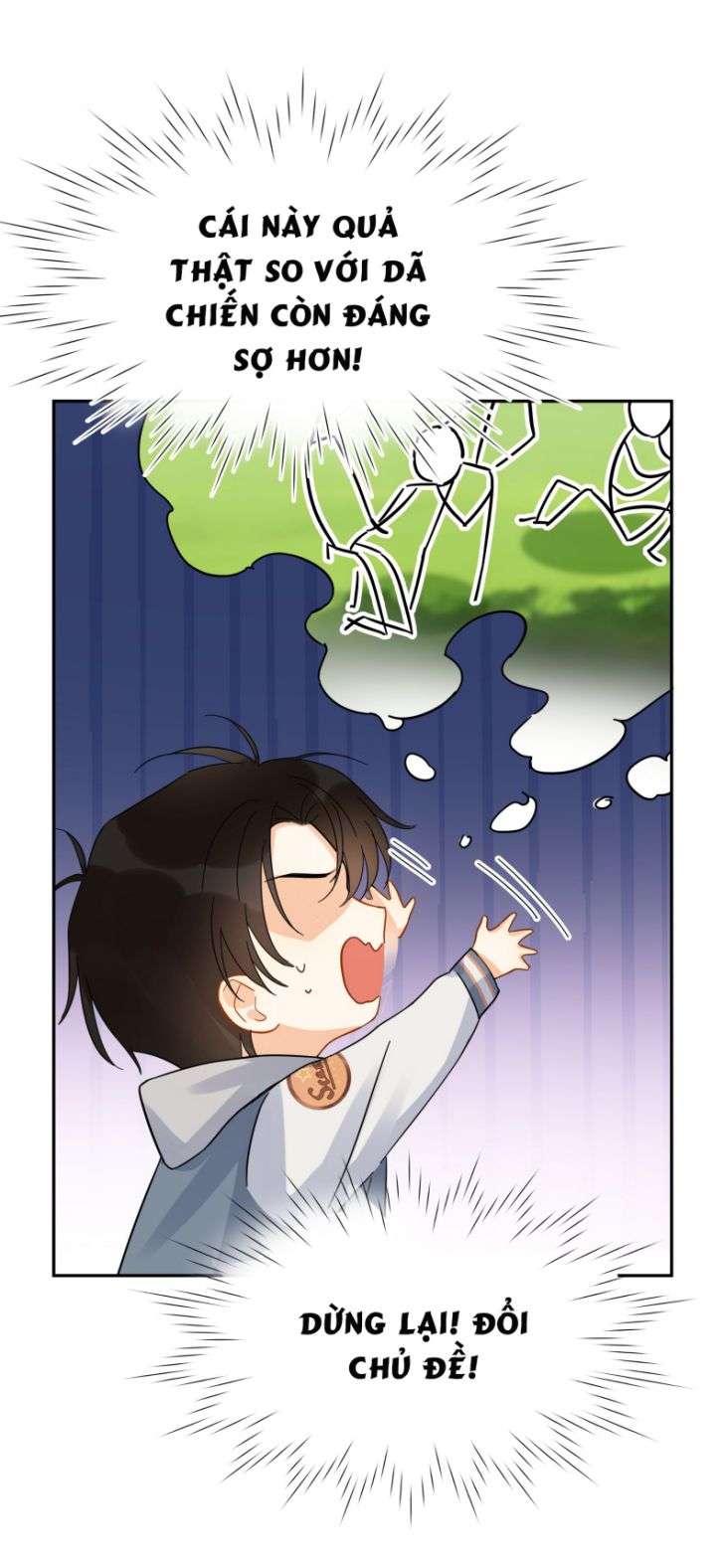 Theo Đuôi Chapter 19 - Trang 2