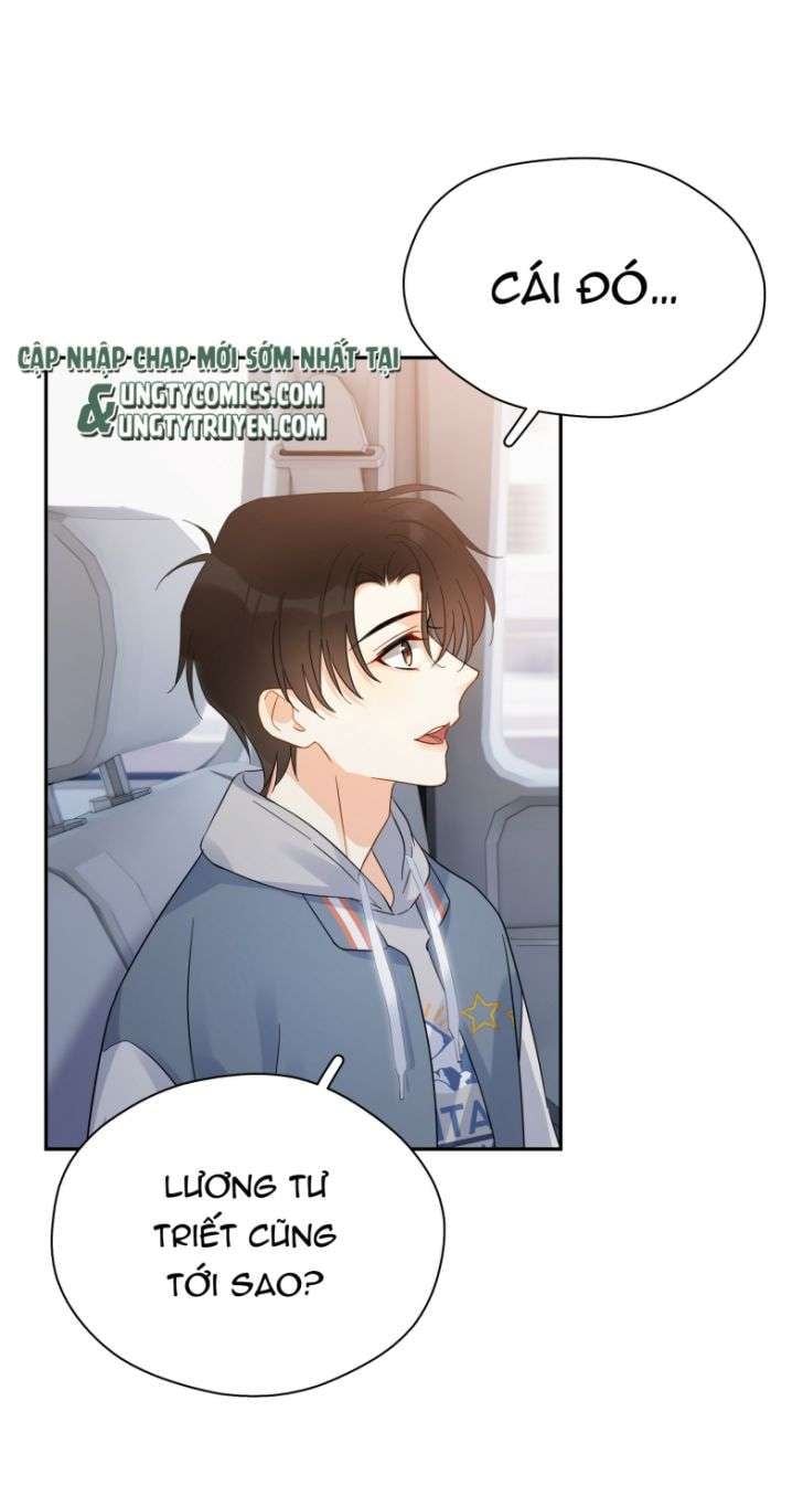 Theo Đuôi Chapter 19 - Trang 2