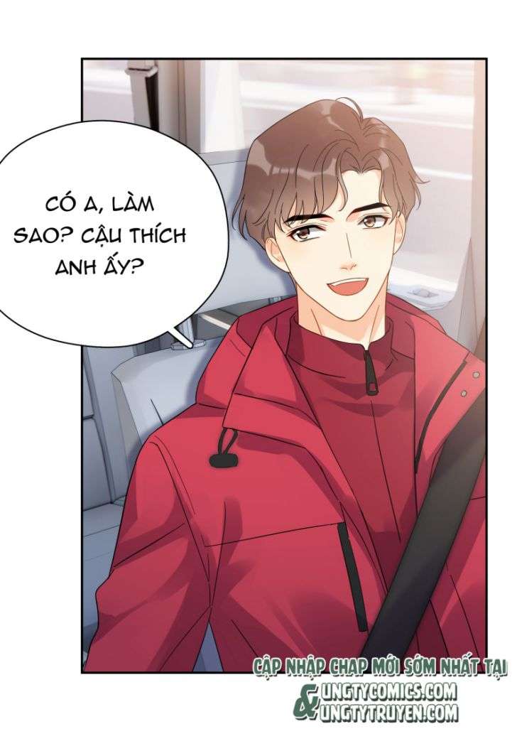 Theo Đuôi Chapter 19 - Trang 2