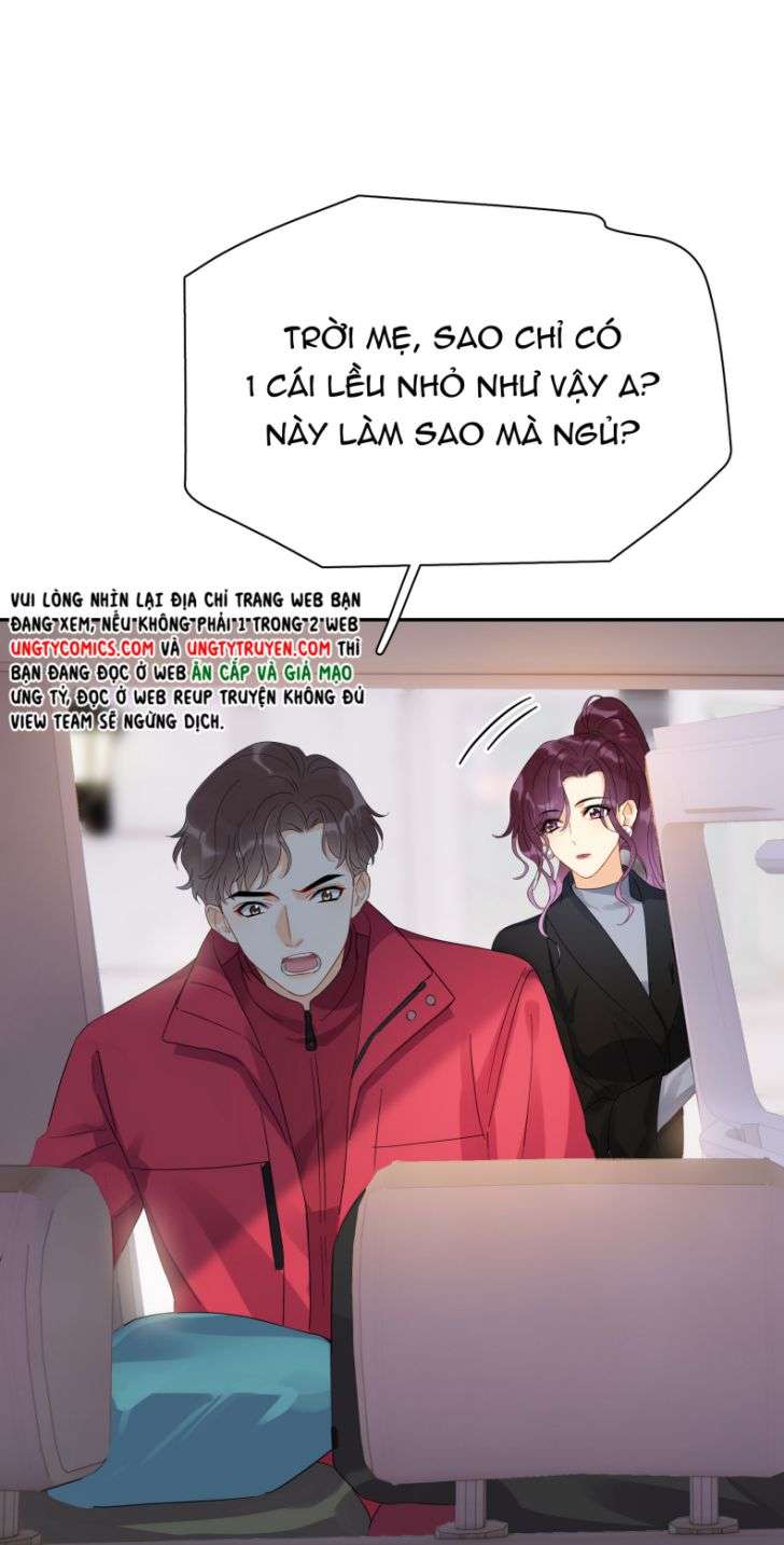 Theo Đuôi Chapter 19 - Trang 2