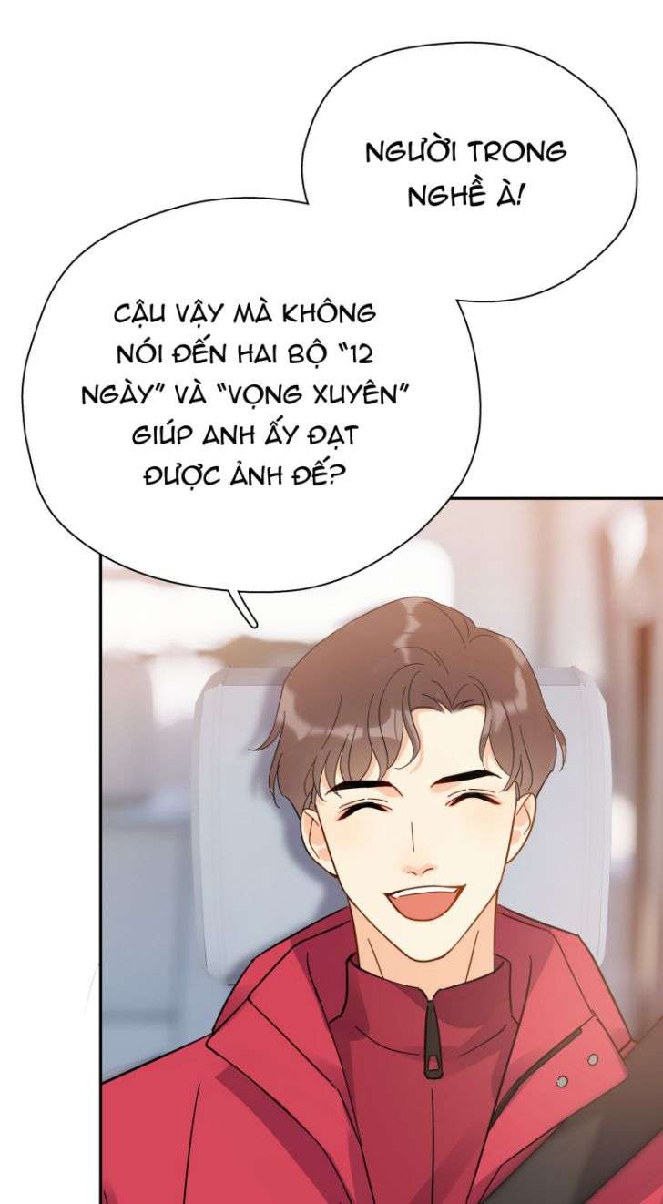 Theo Đuôi Chapter 19 - Trang 2