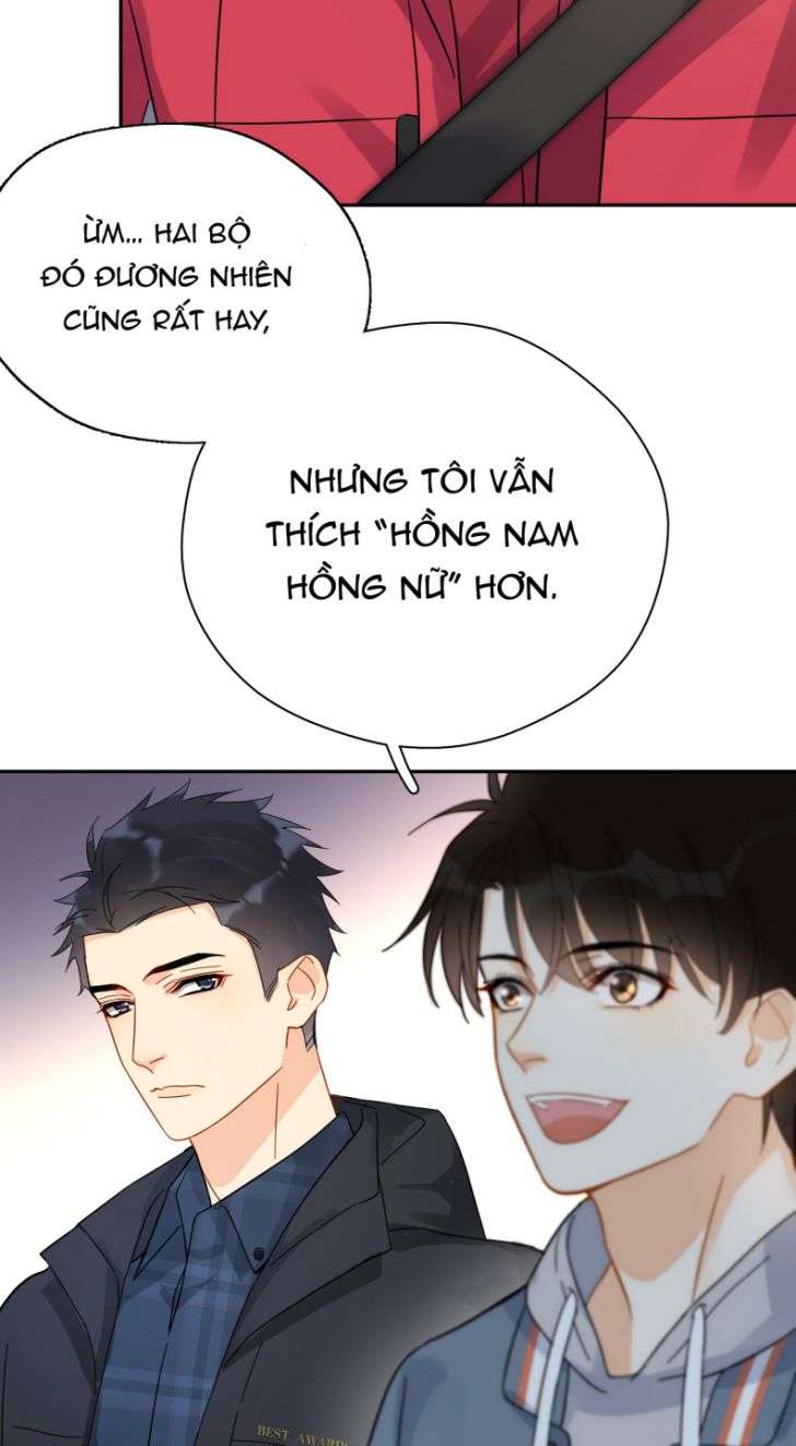 Theo Đuôi Chapter 19 - Trang 2