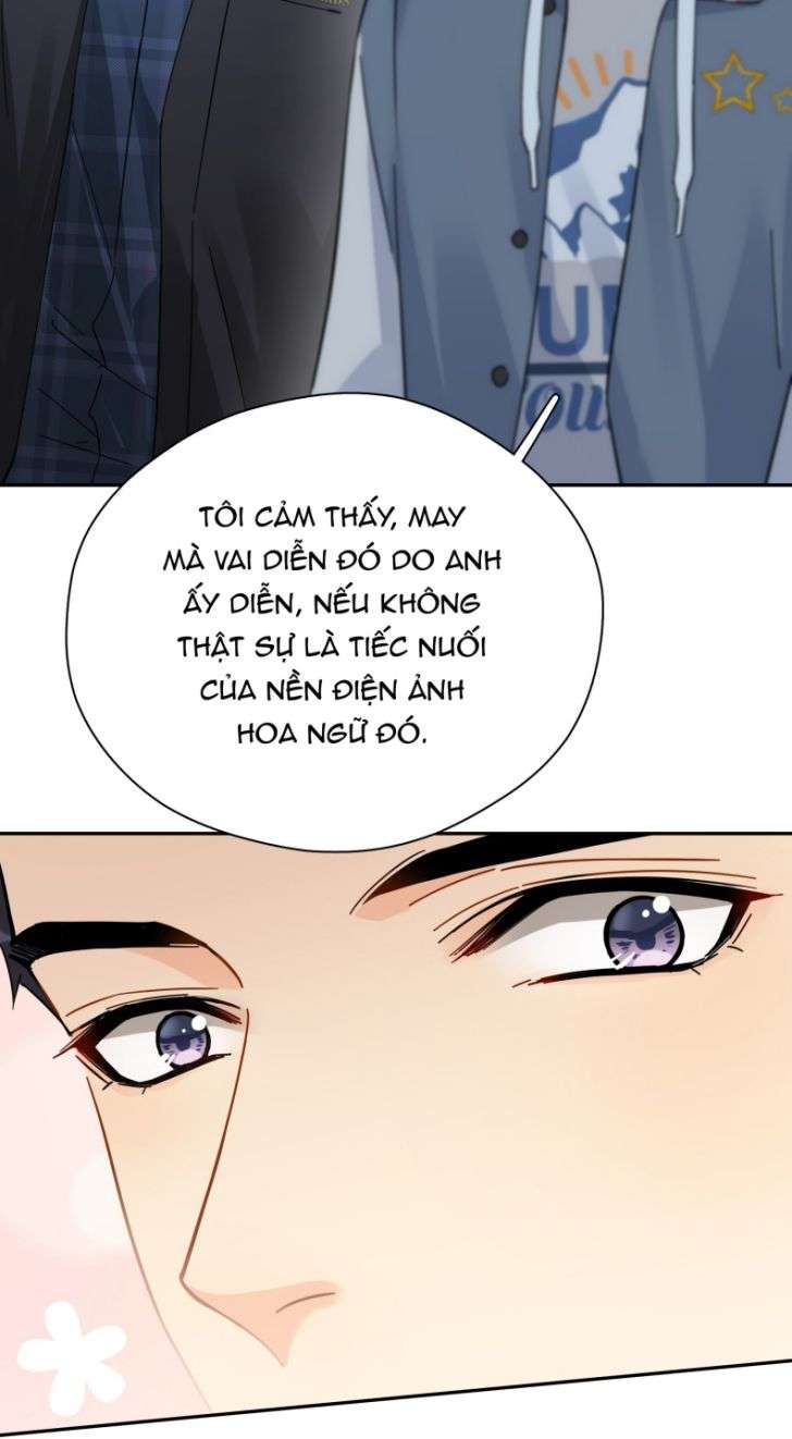 Theo Đuôi Chapter 19 - Trang 2