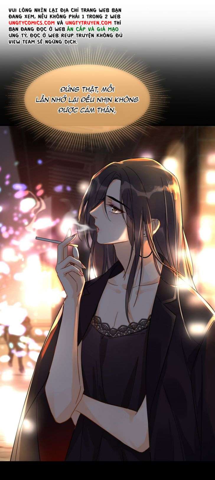 Theo Đuôi Chapter 19 - Trang 2