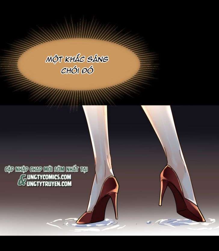 Theo Đuôi Chapter 19 - Trang 2