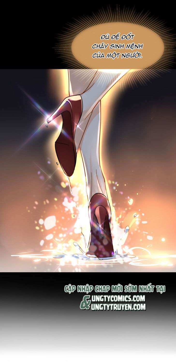 Theo Đuôi Chapter 19 - Trang 2