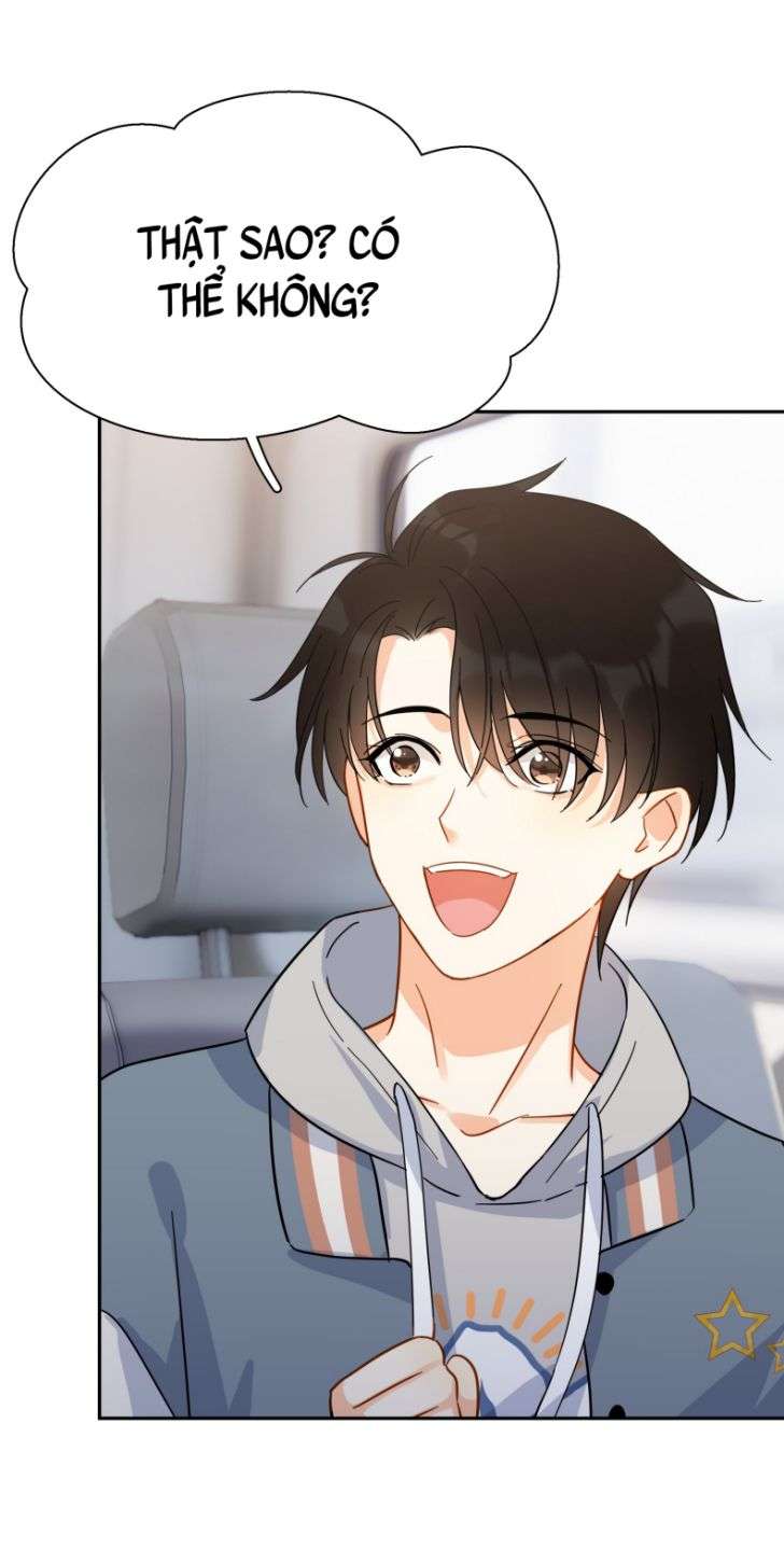 Theo Đuôi Chapter 19 - Trang 2