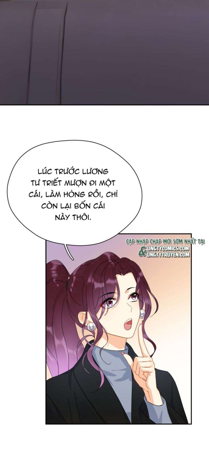 Theo Đuôi Chapter 19 - Trang 2