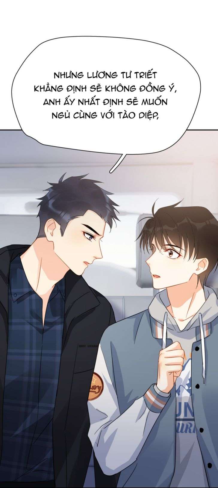 Theo Đuôi Chapter 19 - Trang 2