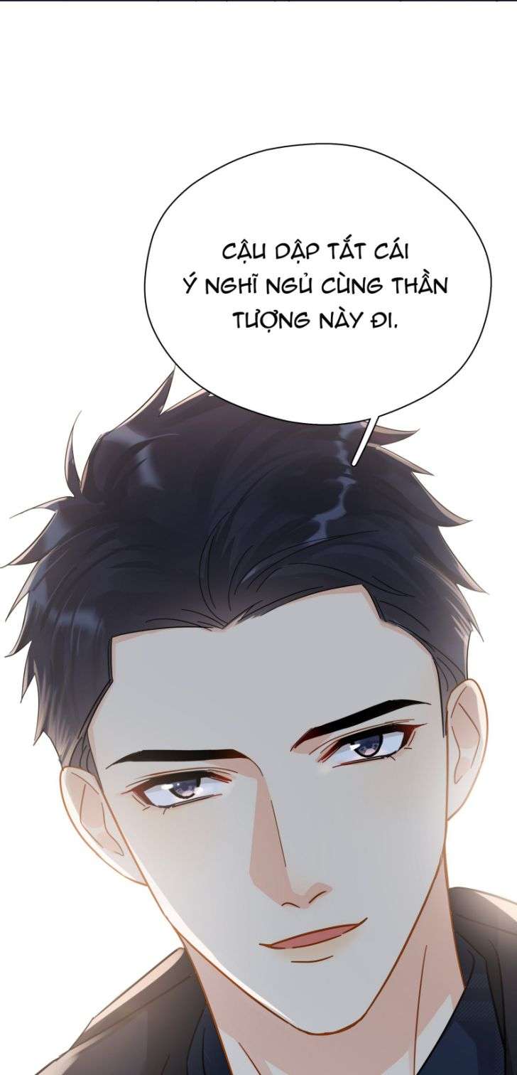 Theo Đuôi Chapter 19 - Trang 2