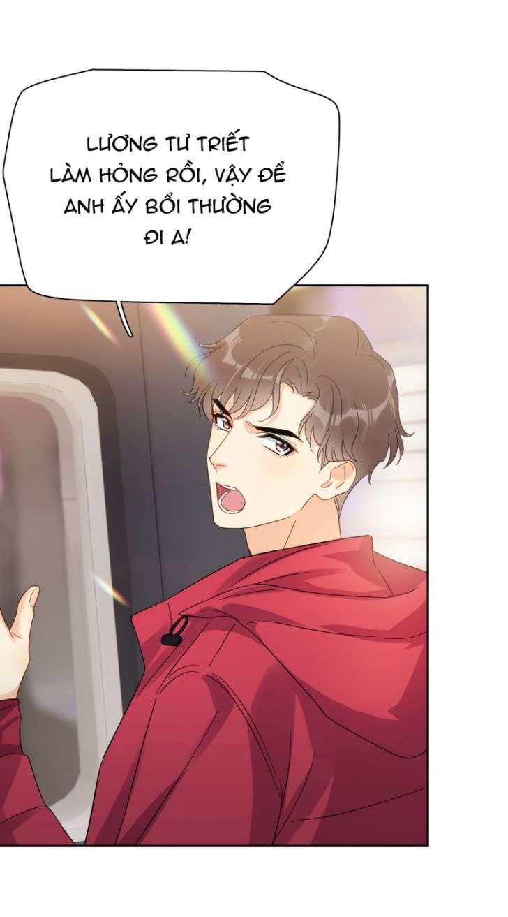 Theo Đuôi Chapter 19 - Trang 2