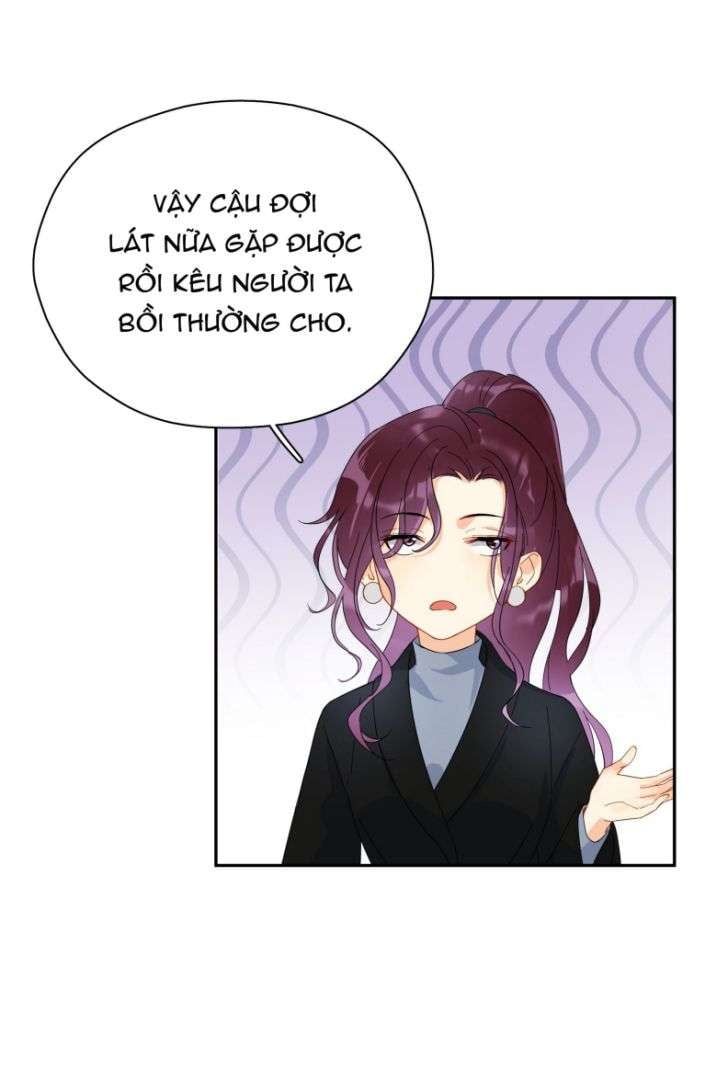 Theo Đuôi Chapter 19 - Trang 2