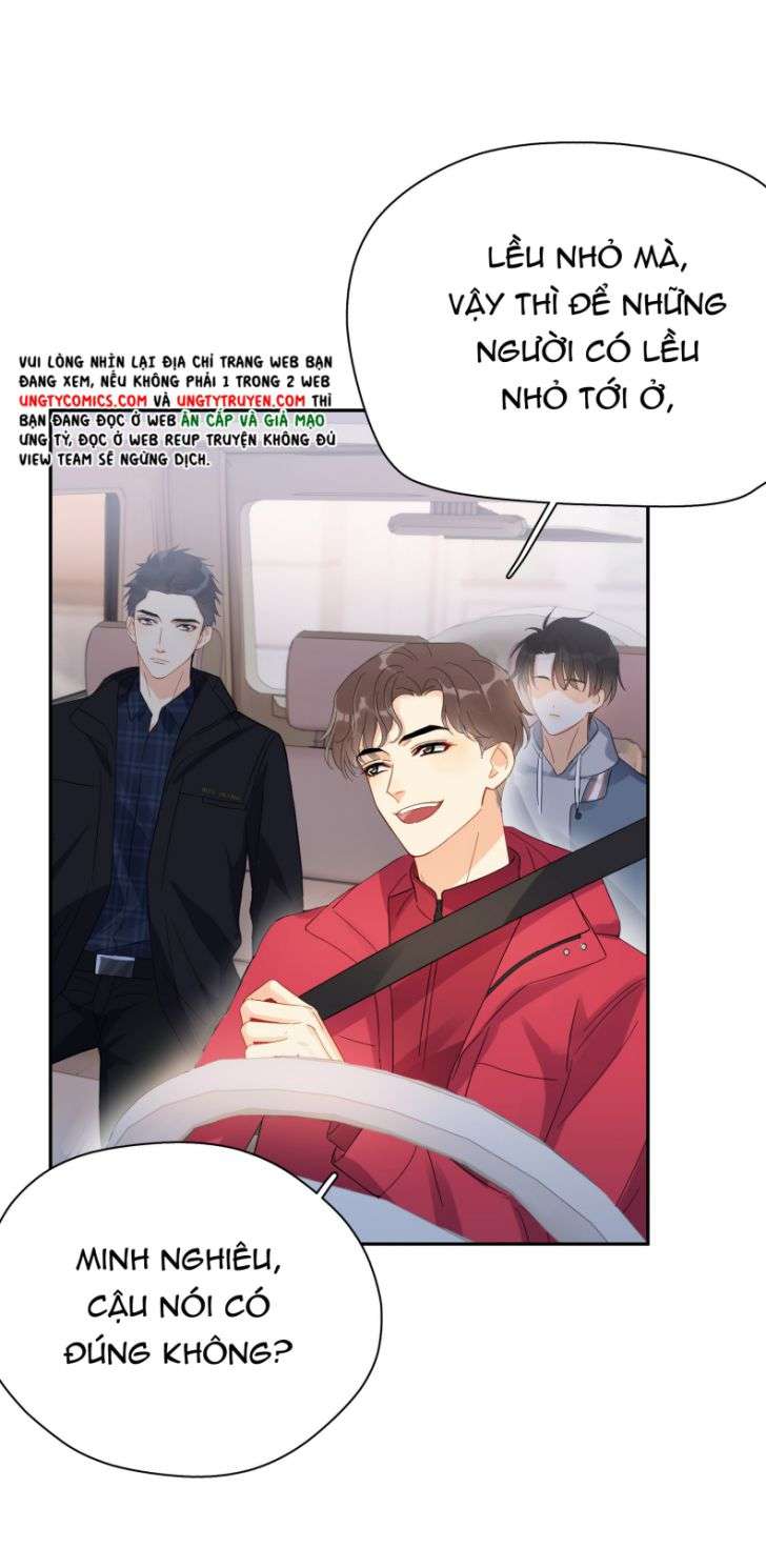 Theo Đuôi Chapter 19 - Trang 2