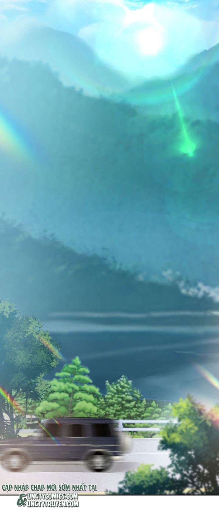 Theo Đuôi Chapter 20 - Trang 2