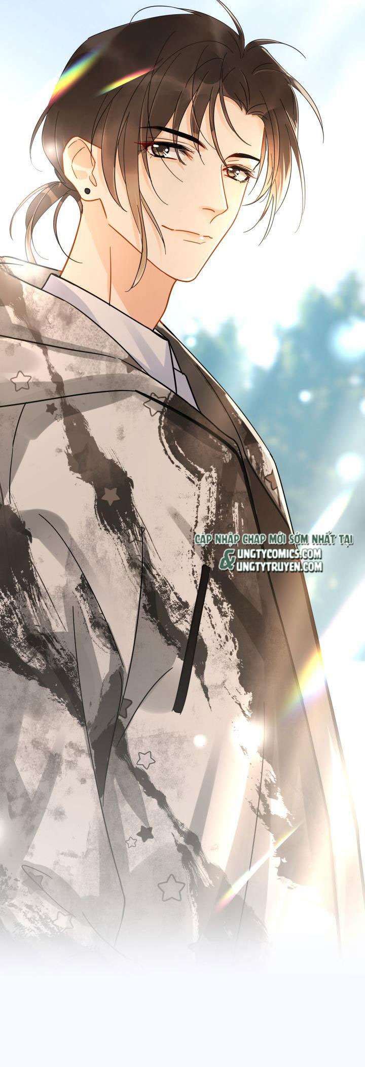 Theo Đuôi Chapter 20 - Trang 2