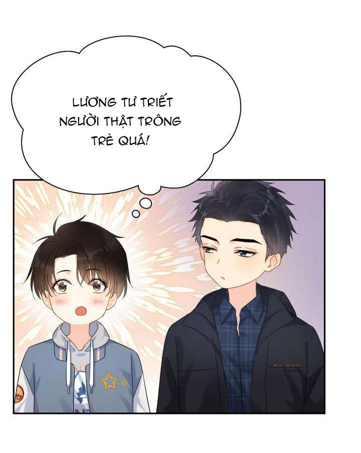 Theo Đuôi Chapter 20 - Trang 2