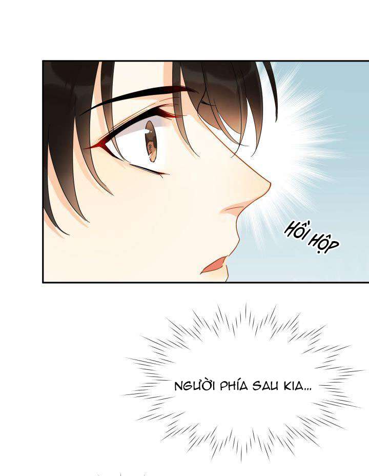 Theo Đuôi Chapter 20 - Trang 2