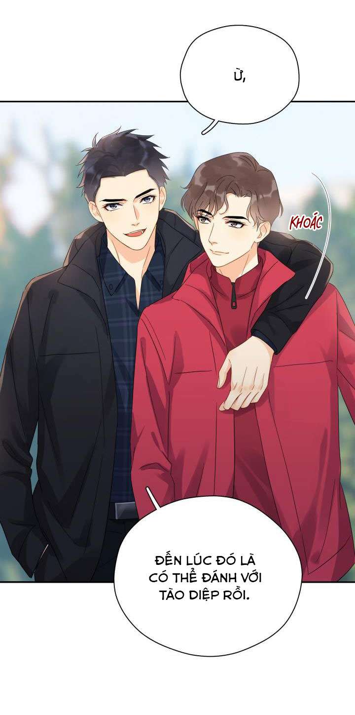 Theo Đuôi Chapter 20 - Trang 2