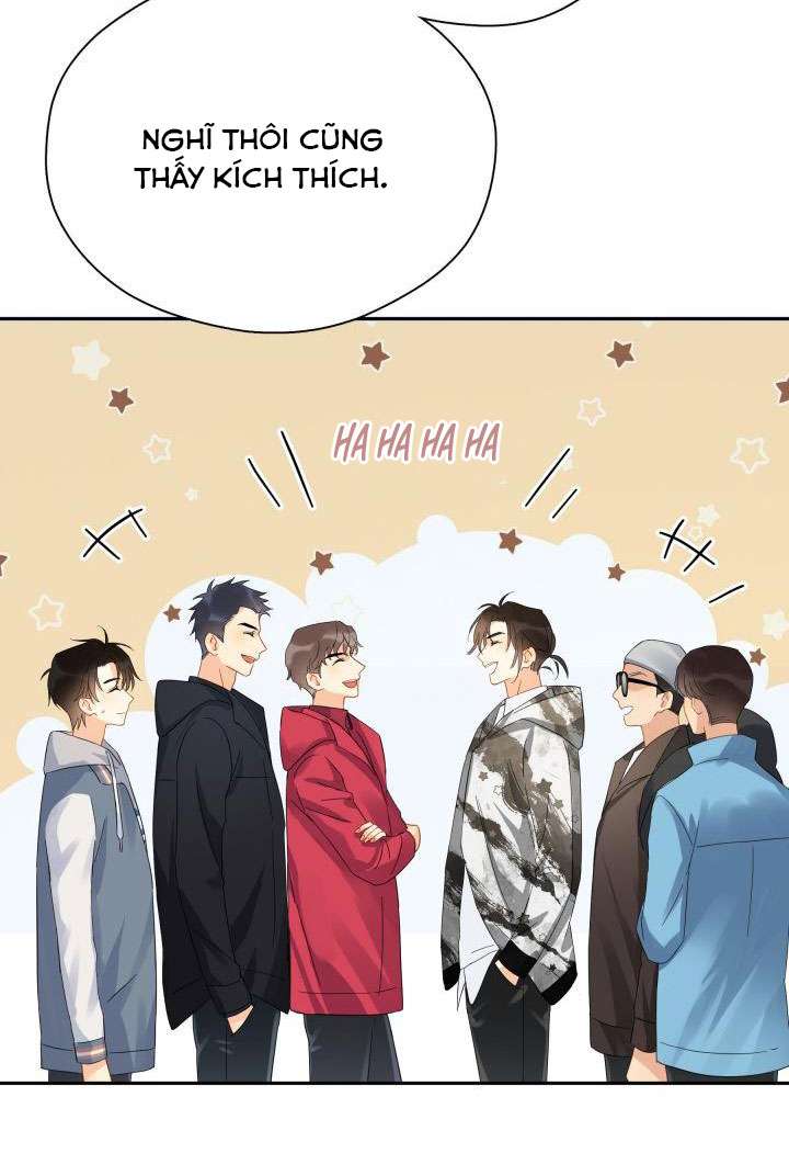 Theo Đuôi Chapter 20 - Trang 2